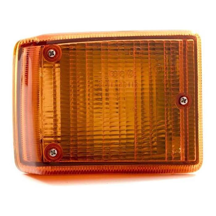 Lanterna Dianteira Direita para Volkswagen Kombi - Arteb - 0360018