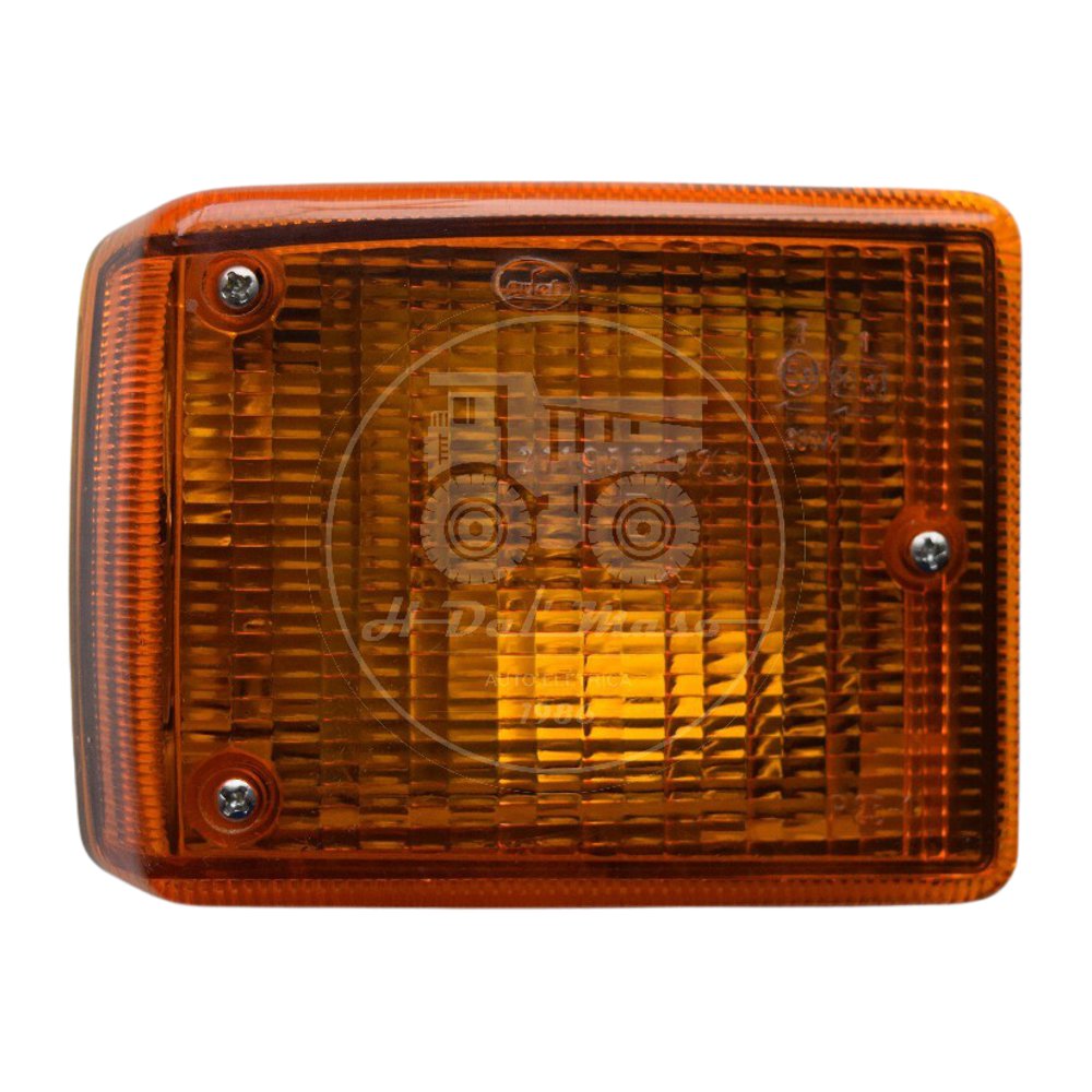 Lanterna Dianteira Direita para Volkswagen Kombi - Arteb - 0360018