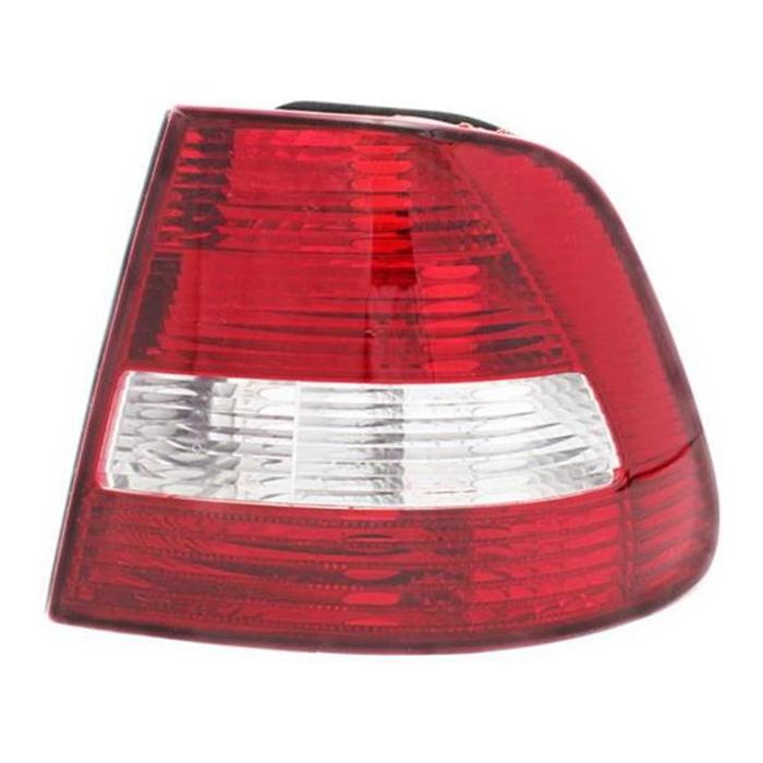 Lanterna Traseira Direita para Volkswagen Polo Classic - Arteb - 0460216