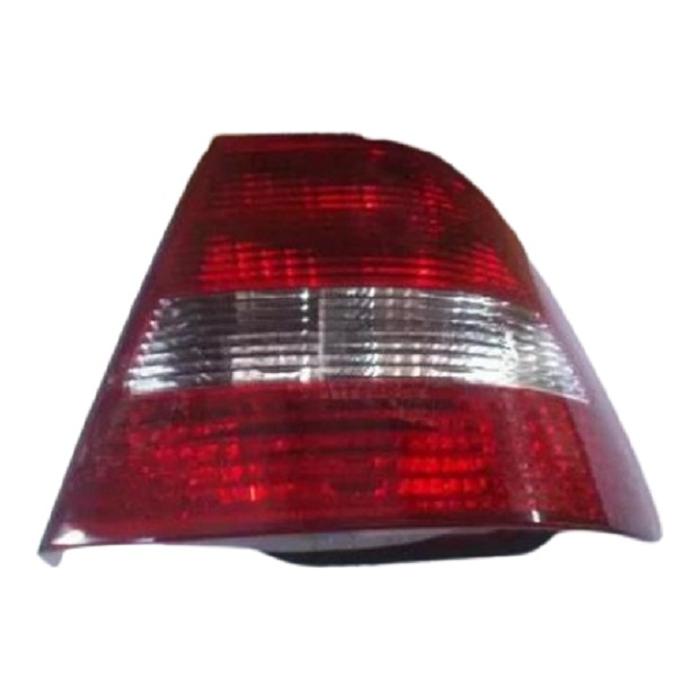 Lanterna Traseira Direita para Volkswagen Polo Classic - Arteb - 0460216