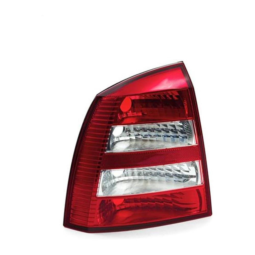 Lanterna Traseira Esquerda para Chevrolet Astra Hatch e Astra Sedan - Arteb - 0460273