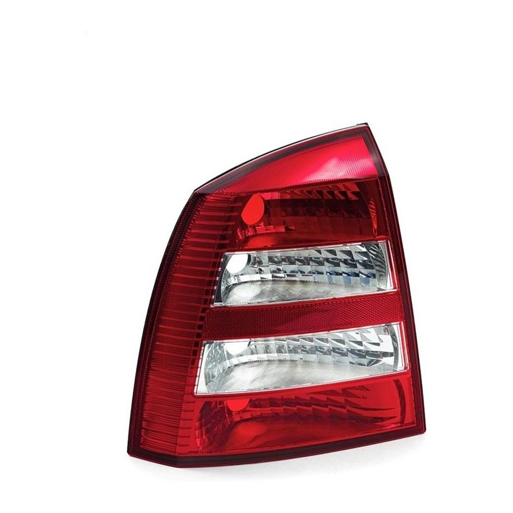 Lanterna Traseira Esquerda para Chevrolet Astra Hatch e Astra Sedan - Arteb - 0460273