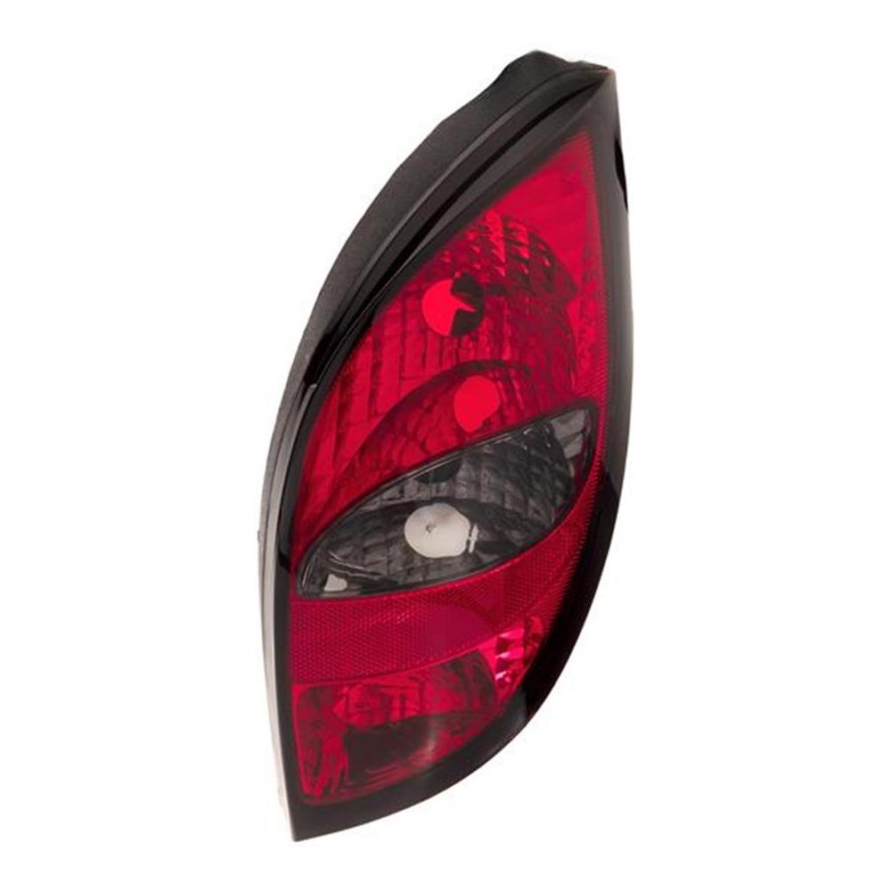 Lanterna Traseira Direita para Chevrolet Celta - Arteb - 0460290