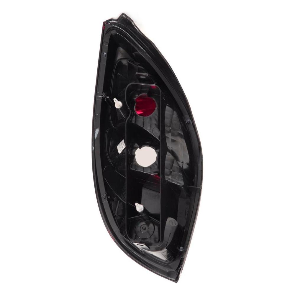 Lanterna Traseira Direita para Chevrolet Celta - Arteb - 0460290