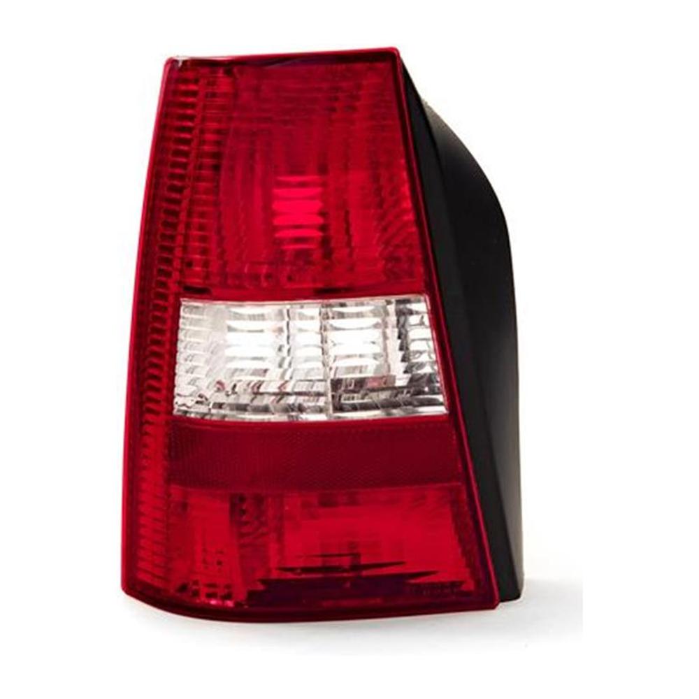 Lanterna Traseira Esquerda para Volkswagen Parati - Arteb - 0460297