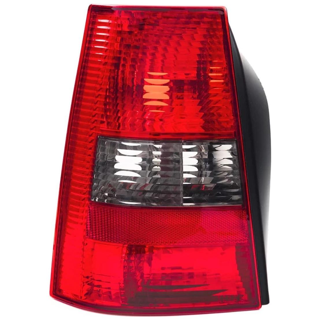 Lanterna Traseira Esquerda para Volkswagen Parati - Arteb - 0460299