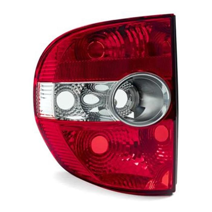 Lanterna Traseira Direita para Volkswagen Crossfox e FOX - Arteb - 0460336