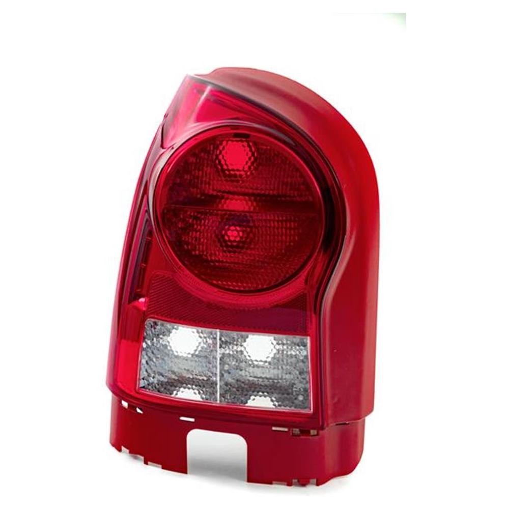 Lanterna Traseira Esquerda para Volkswagen Gol - Arteb - 0460343