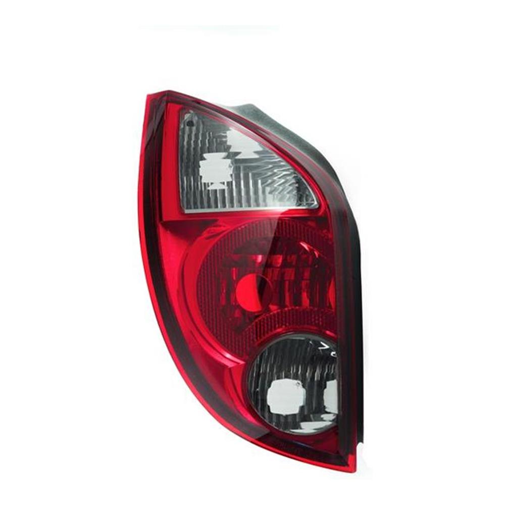 Lanterna Traseira Esquerda para Chevrolet Celta - Arteb - 0460353