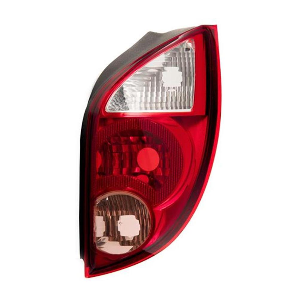 Lanterna Traseira Direita para Chevrolet Celta - Arteb - 0460356