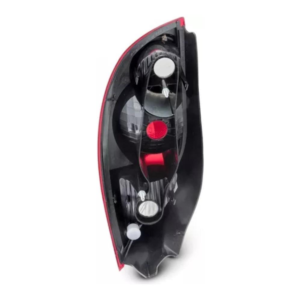 Lanterna Traseira Direita para Chevrolet Celta - Arteb - 0460356