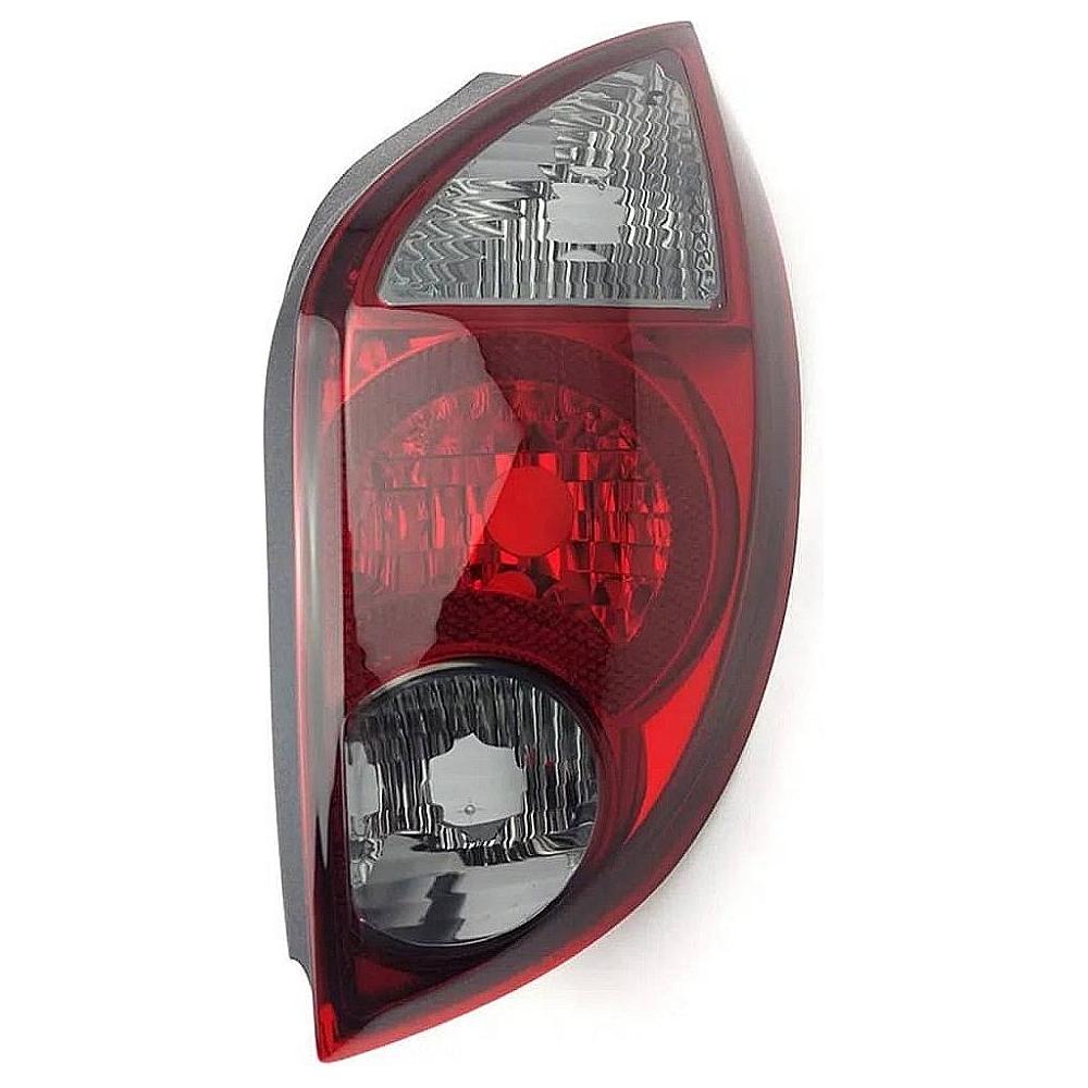 Lanterna Traseira Direita para Chevrolet Celta - Arteb - 0460354