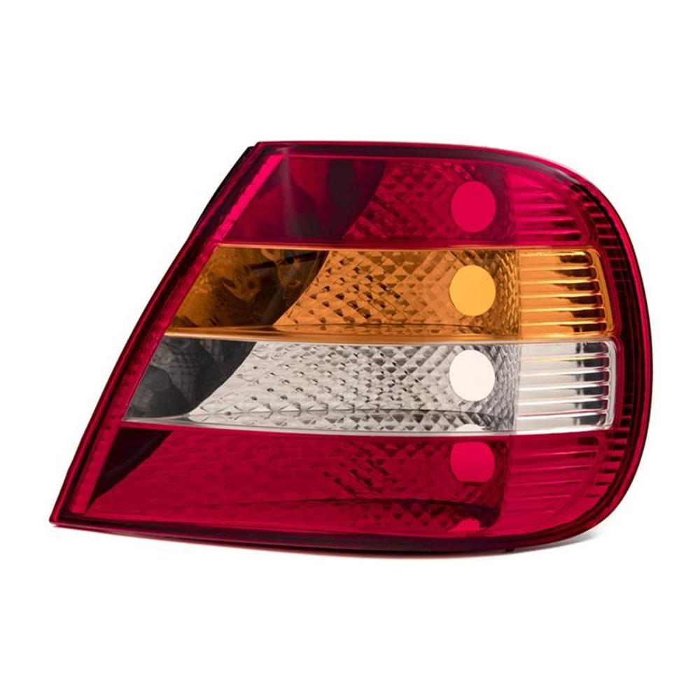Lanterna Traseira Direita para Fiat Siena - Arteb - 0460370