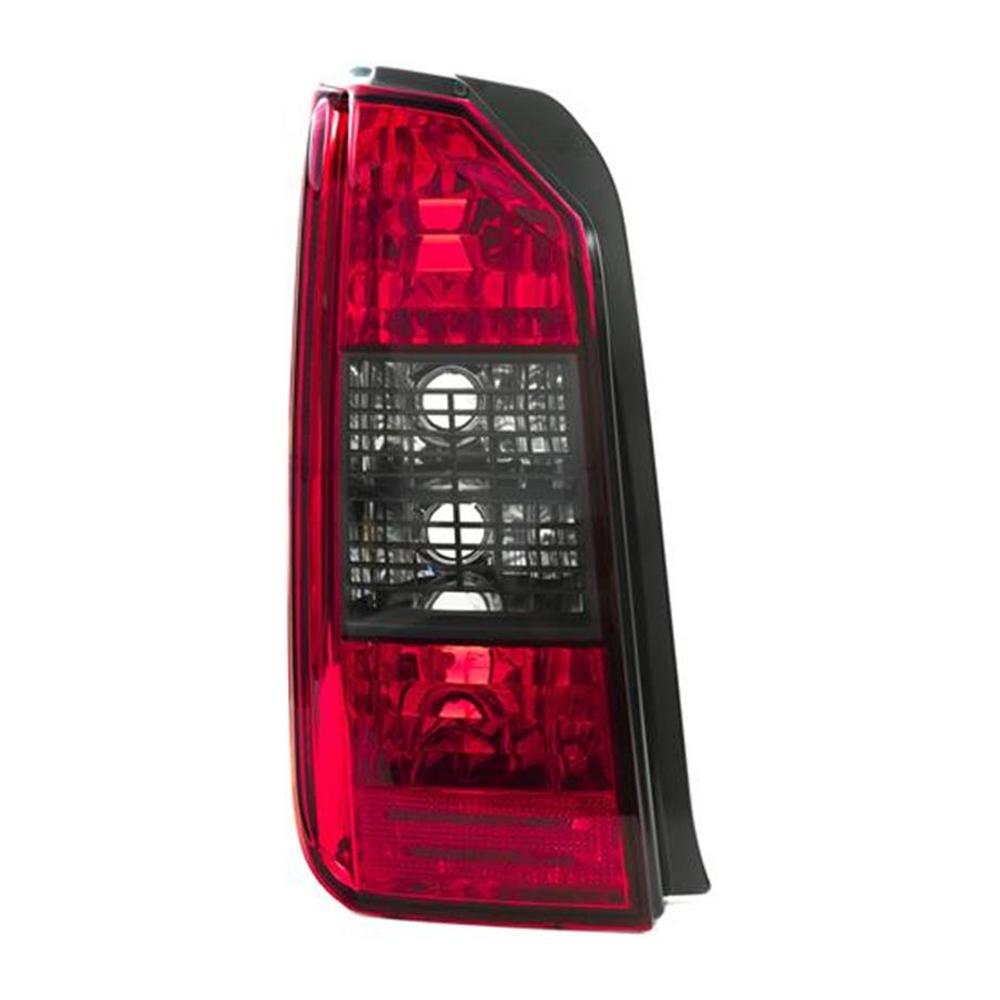 Lanterna Traseira Esquerda para Fiat Idea - Arteb - 0460375