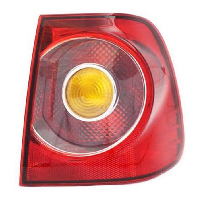Lanterna Traseira Direita para Volkswagen Polo - Arteb - 0460384