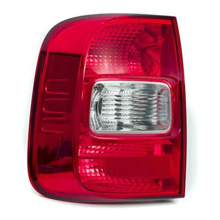 Lanterna Traseira Esquerda para Volkswagen Saveiro - Arteb - 0460403