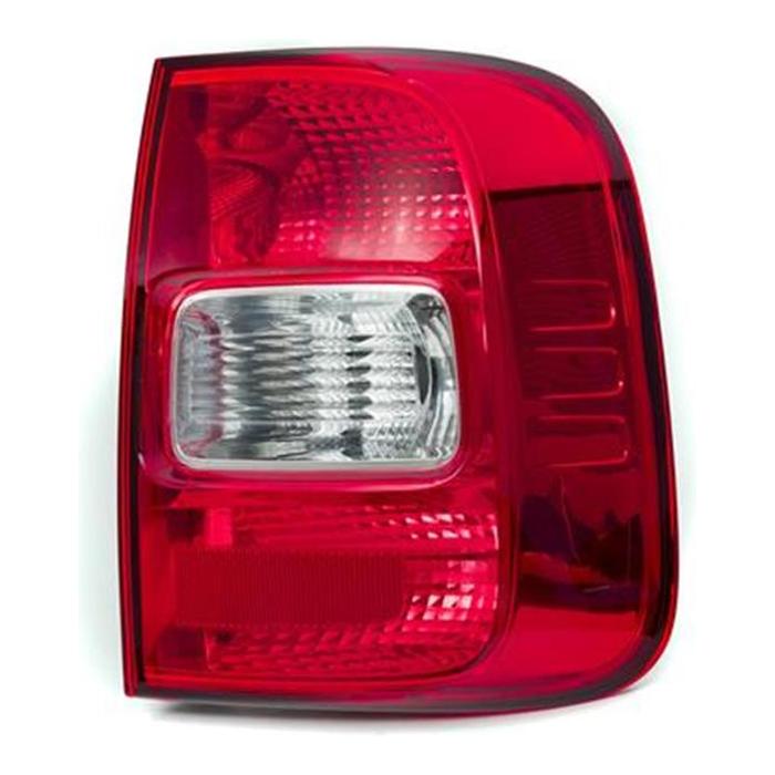 Lanterna Traseira Direita para Volkswagen Saveiro - Arteb - 0460404