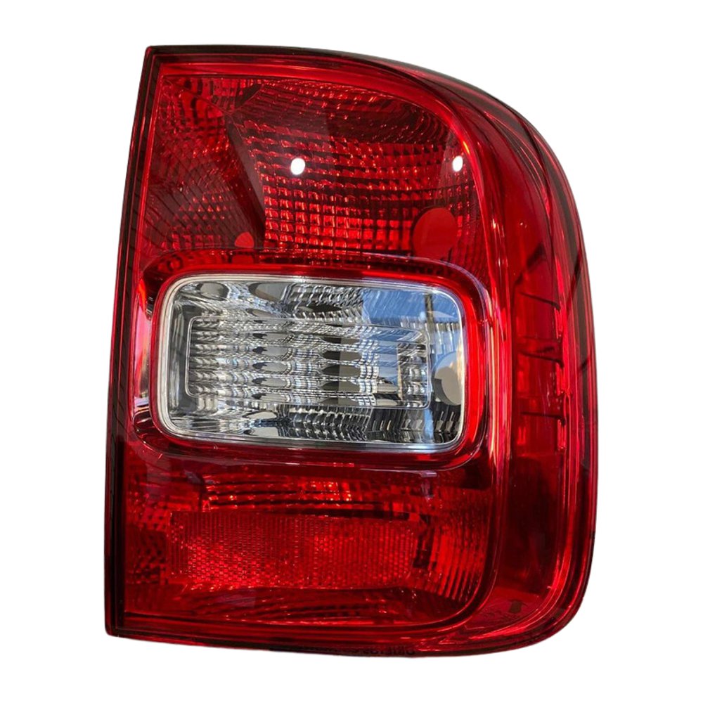 Lanterna Traseira Direita para Volkswagen Saveiro - Arteb - 0460404