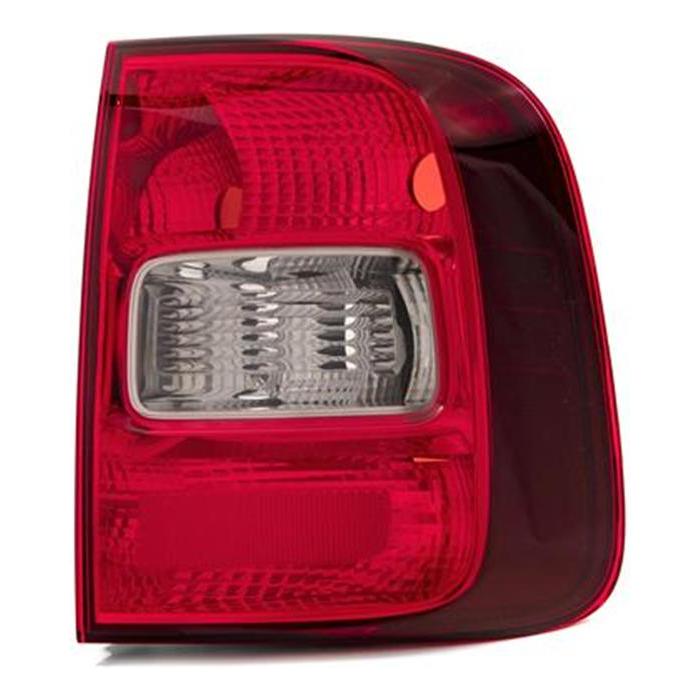 Lanterna Traseira Direita para Volkswagen Saveiro - Arteb - 0460406