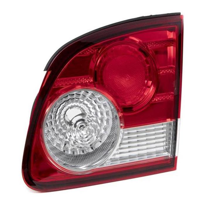 Lanterna Traseira Direita para Chevrolet CLASSIC - Arteb - 0460412