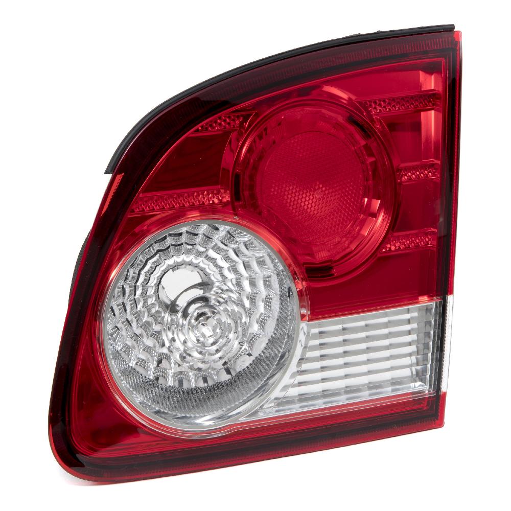 Lanterna Traseira Direita para Chevrolet CLASSIC - Arteb - 0460412