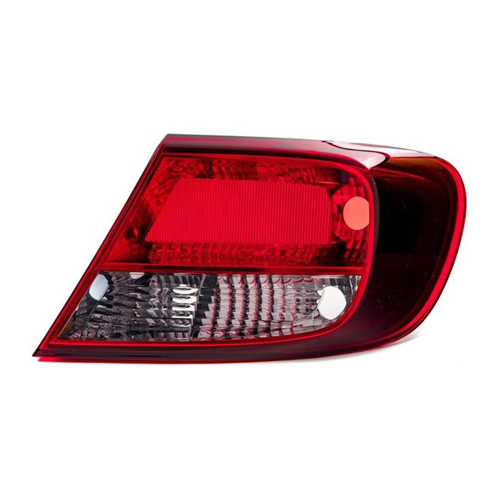 Lanterna Traseira Direita para Volkswagen Gol - Arteb - 0460418