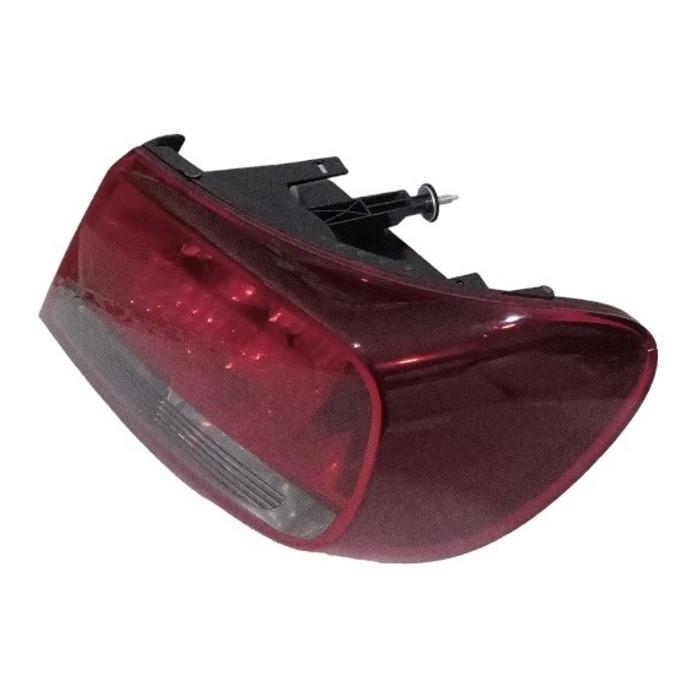 Lanterna Traseira Direita para Volkswagen Gol - Arteb - 0460418