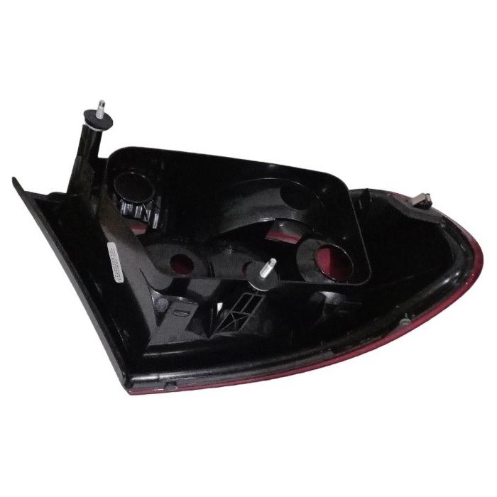 Lanterna Traseira Direita para Volkswagen Gol - Arteb - 0460418