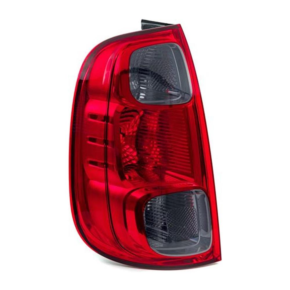 Lanterna Traseira Esquerda para Fiat Uno - Arteb - 0460423
