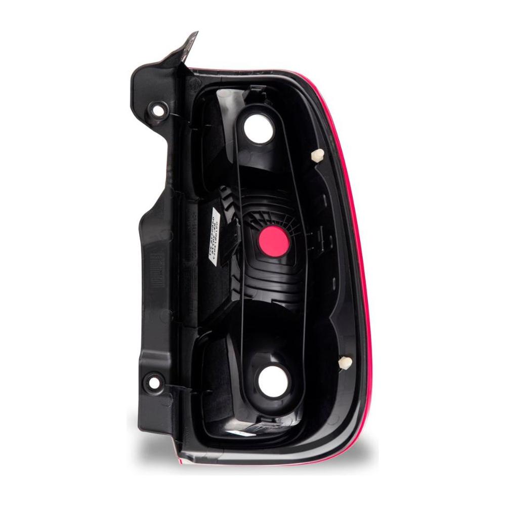 Lanterna Traseira Direita para Fiat Uno - Arteb - 0460424