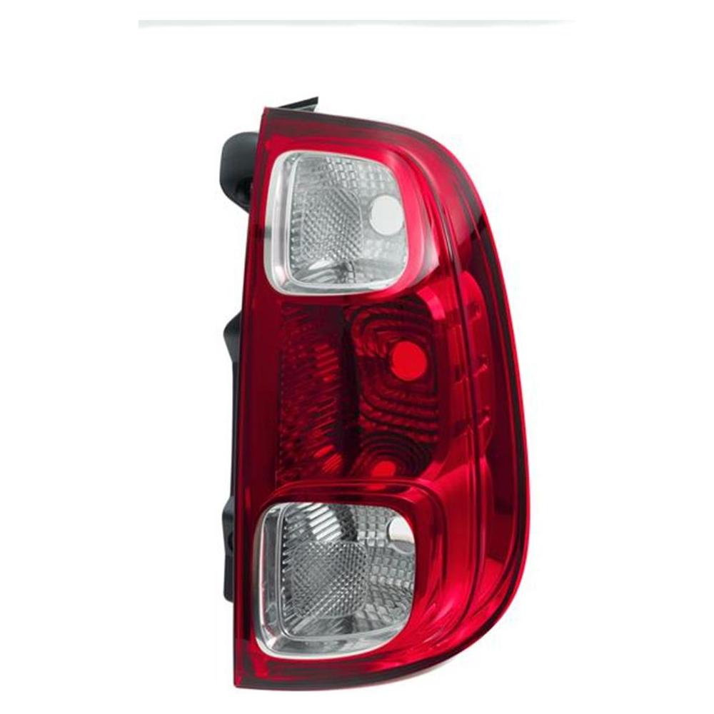 Lanterna Traseira Direita para Fiat Uno - Arteb - 0460426