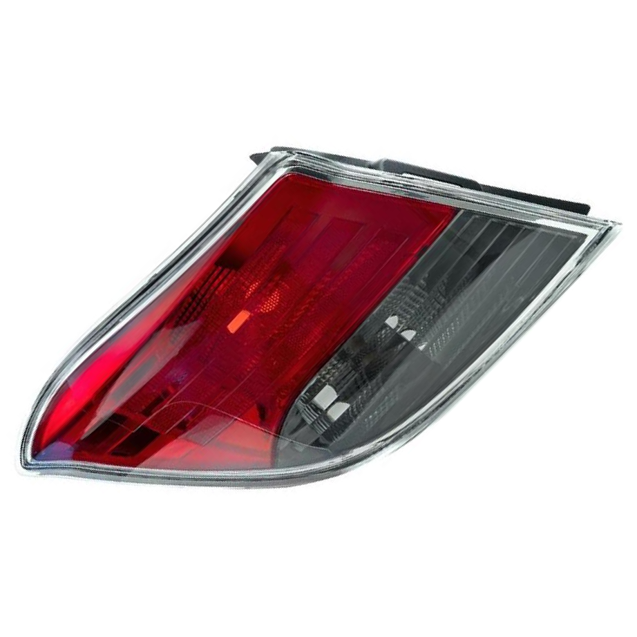 Lanterna Traseira Esquerda para Chevrolet Prisma - Arteb - 0460435
