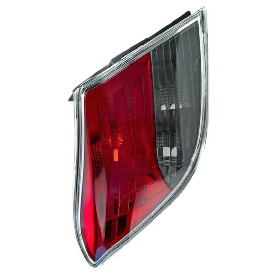 Lanterna Traseira Esquerda para Chevrolet Prisma - Arteb - 0460435