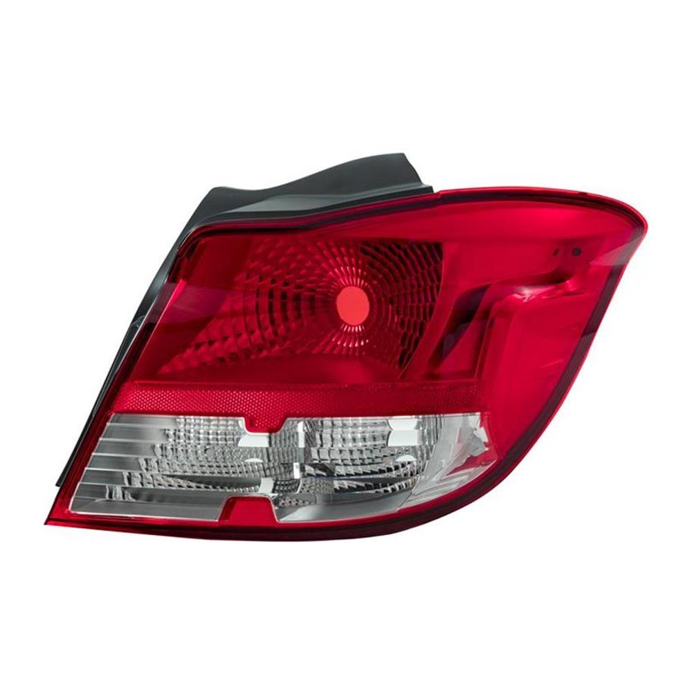 Lanterna Traseira Direita para Chevrolet Onix - Arteb - 0460434