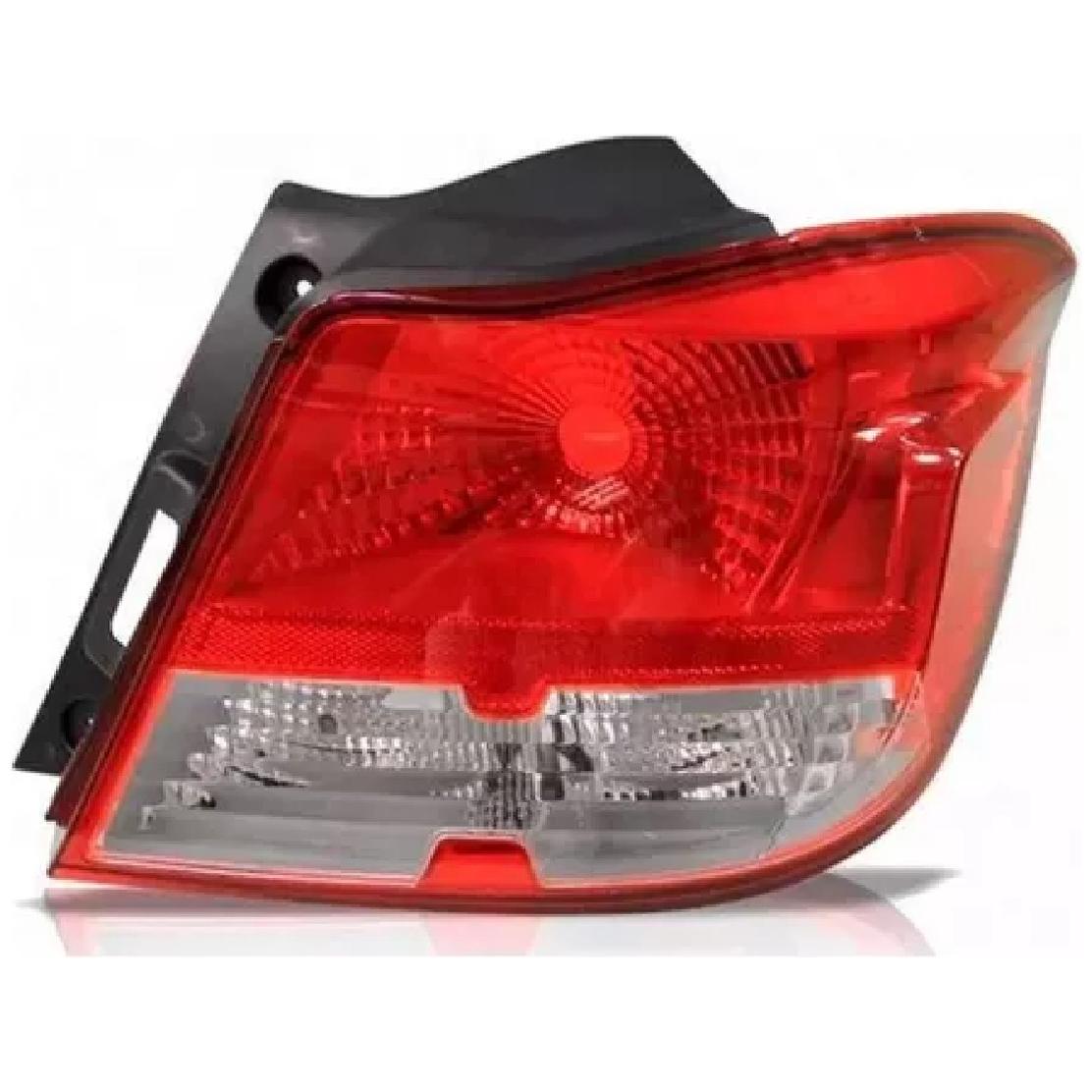 Lanterna Traseira Direita para Chevrolet Onix - Arteb - 0460434
