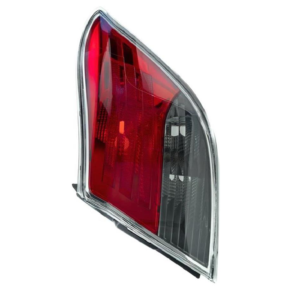 Lanterna Traseira Direita para Chevrolet Prisma - Arteb - 0460436