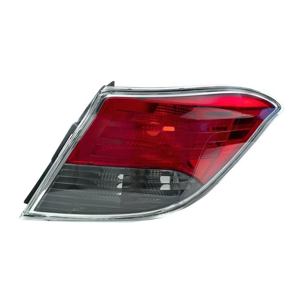 Lanterna Traseira Direita para Chevrolet Prisma - Arteb - 0460436