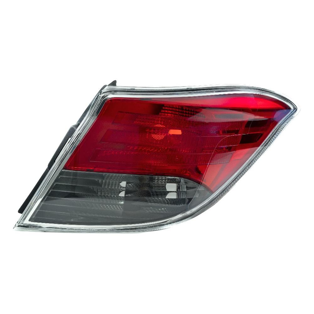 Lanterna Traseira Direita para Chevrolet Prisma - Arteb - 0460436