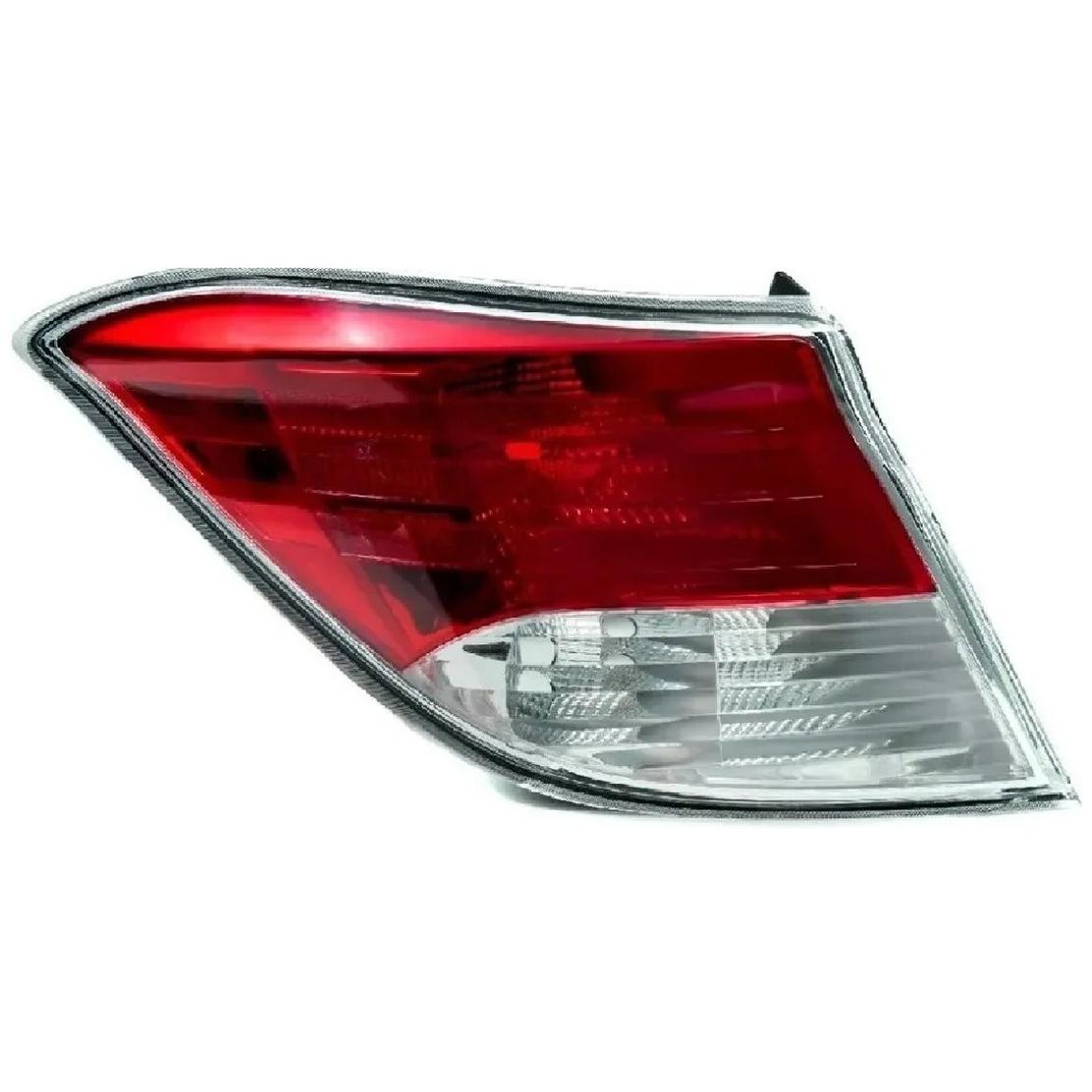 Lanterna Traseira Esquerda para Chevrolet Prisma - Arteb - 0460437