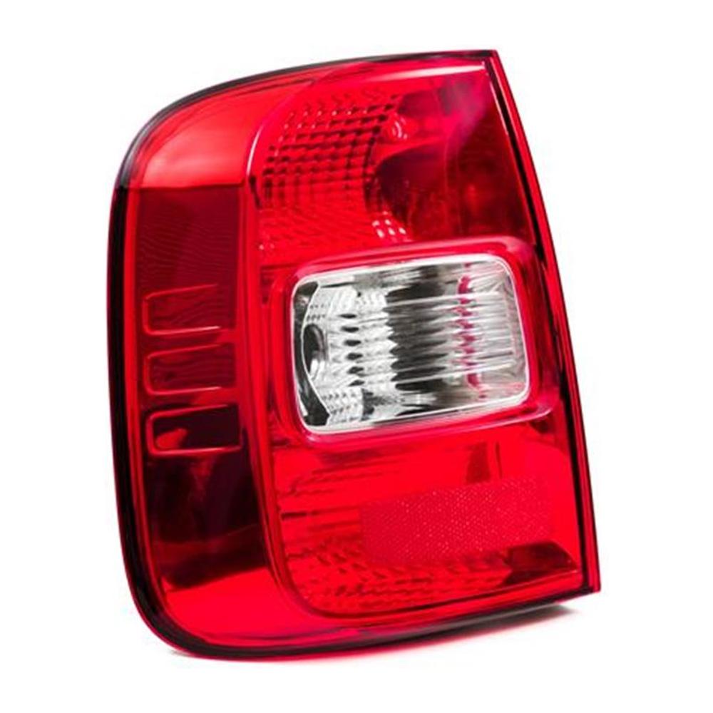 Lanterna Traseira Esquerda para Volkswagen Saveiro - Arteb - 0460439