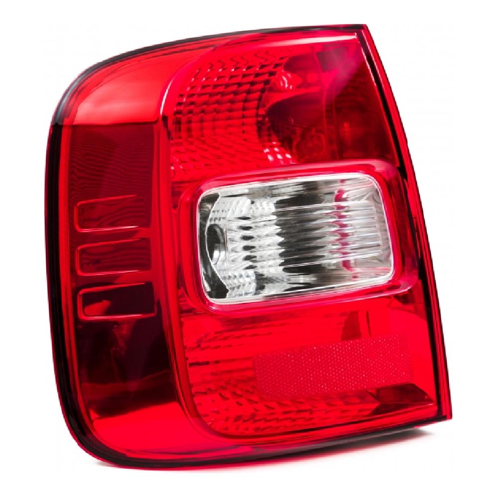 Lanterna Traseira Esquerda para Volkswagen Saveiro - Arteb - 0460439