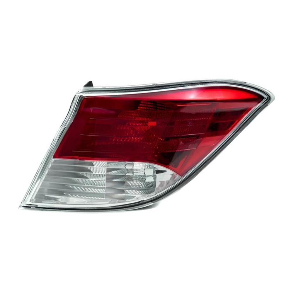 Lanterna Traseira Direita para Chevrolet Prisma - Arteb - 0460438