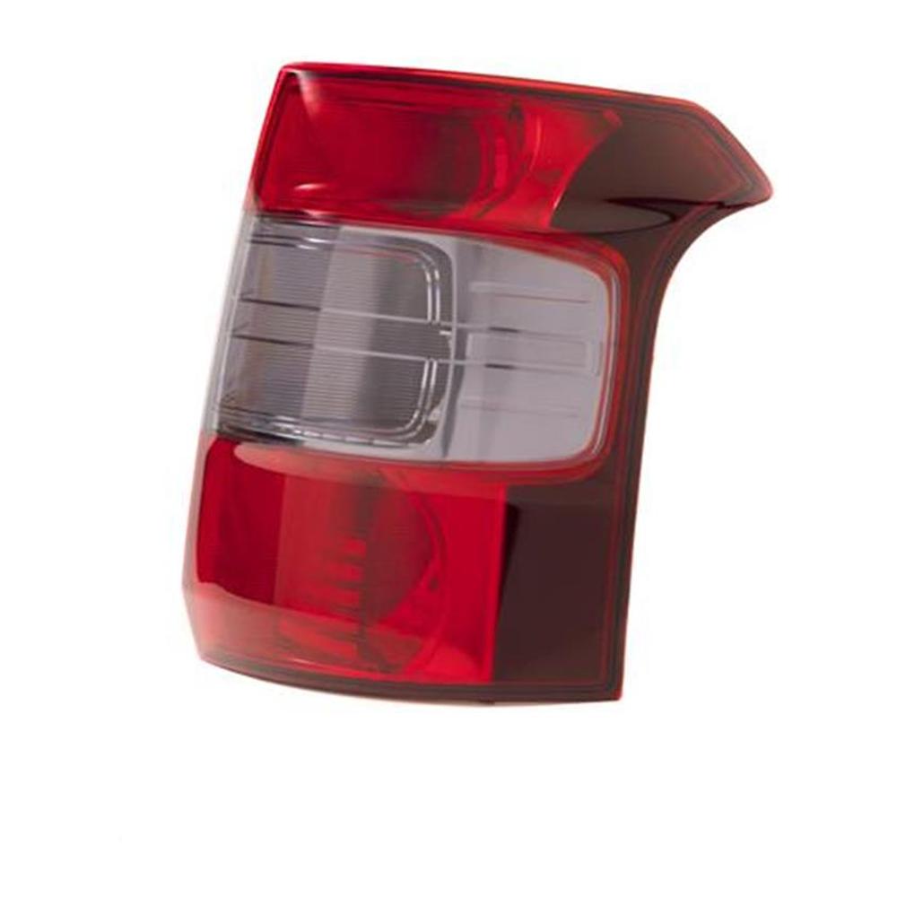Lanterna Traseira Direita para Chevrolet Montana - Arteb - 0460450