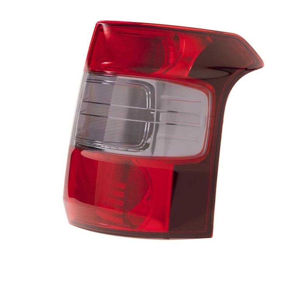 Lanterna Traseira Direita para Chevrolet Montana - Arteb - 0460450