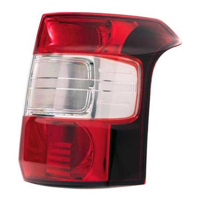 Lanterna Traseira Direita para Chevrolet Montana - Arteb - 0460452