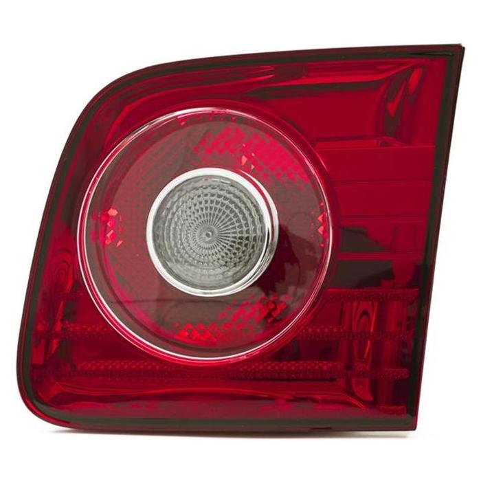 Lanterna Traseira Direita para Volkswagen Polo - Arteb - 0460462