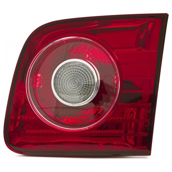 Lanterna Traseira Direita para Volkswagen Polo - Arteb - 0460462