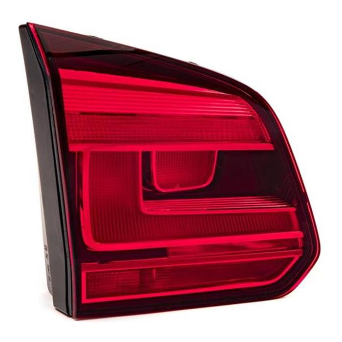 Lanterna Traseira Esquerda para Volkswagen Spacefox - Arteb - 0460497