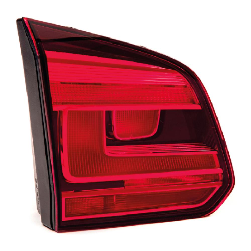 Lanterna Traseira Esquerda para Volkswagen Spacefox - Arteb - 0460497