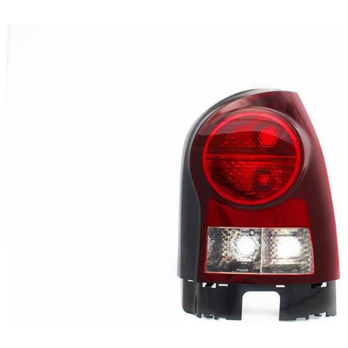 Lanterna Traseira Direita para Volkswagen Gol - Arteb - 0460492